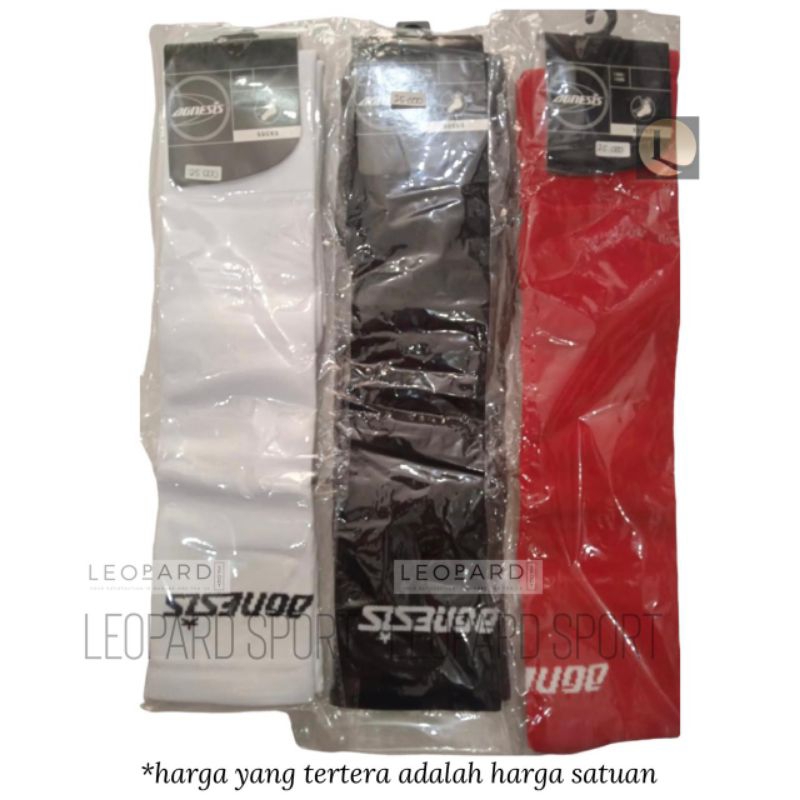 Kaos Kaki Bola Agnesis / kaos kaki futsal