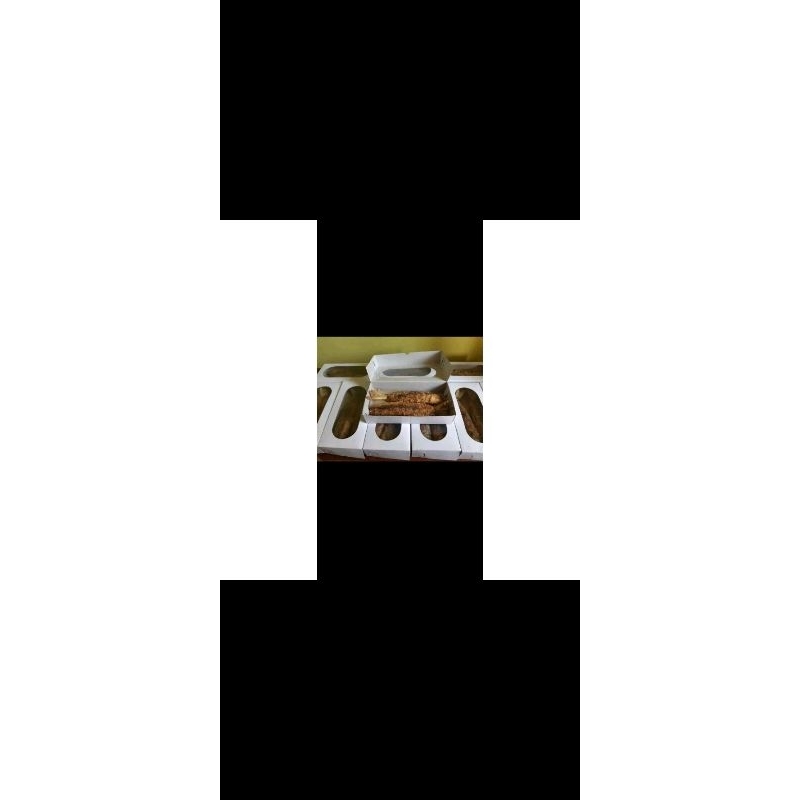 

Otak Otak Bandeng Paket