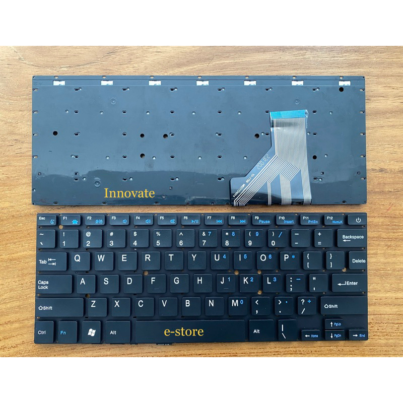 Keyboard Axioo Mybook 14F
