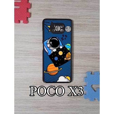 CASE REDMI POCO X3 / POCO X3 PRO - HARDCASE GLOSSY  POCO X3/ POCO X3 PRO - CASE KEREN - HARDCASE KAC