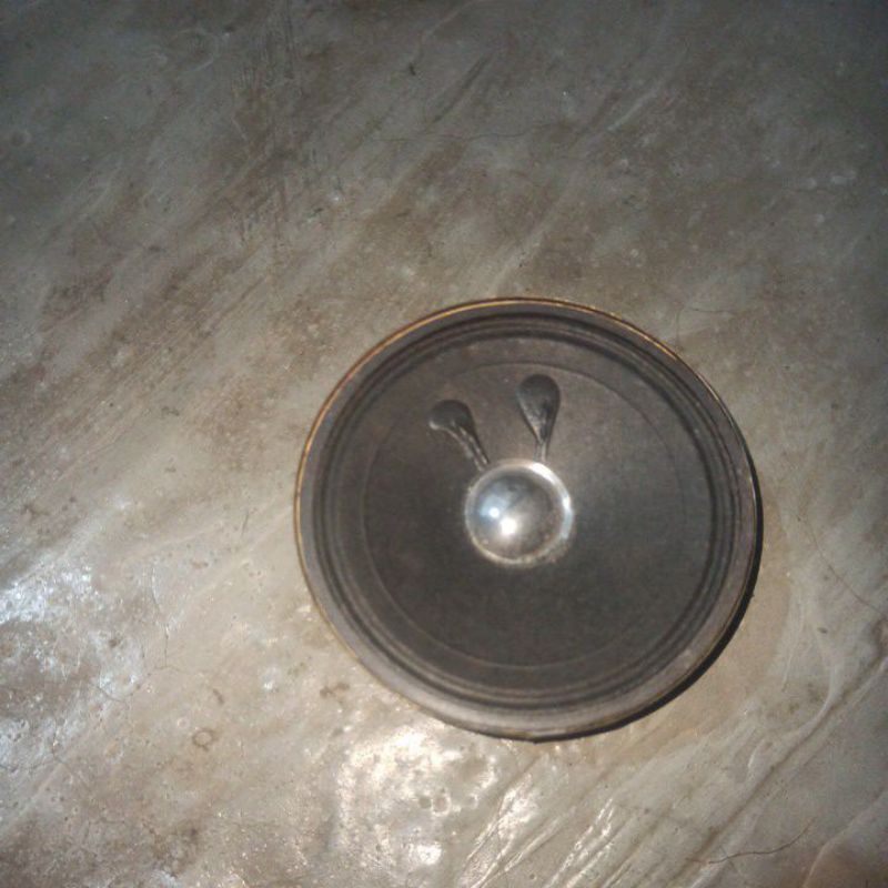 speaker 4 inch