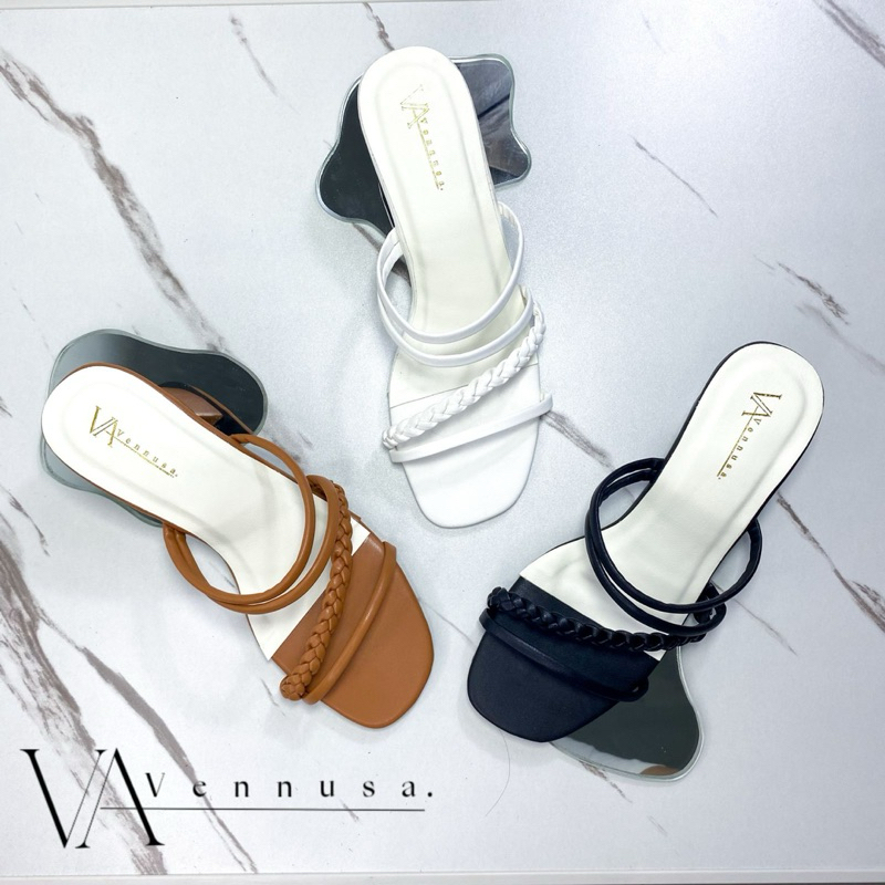 SANDAL HEELS WANITA 3CM/ SENDAL FORMAL /SANDAL HEELS KEKINIAN/SANDAL HEELS/HEELS WANITA/HELS WANITA/