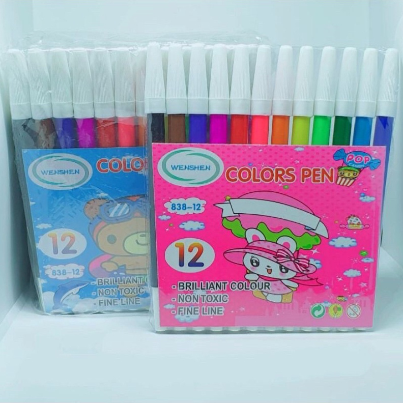

KODE M1Y8 Kelir air besar harga per gross 12pc