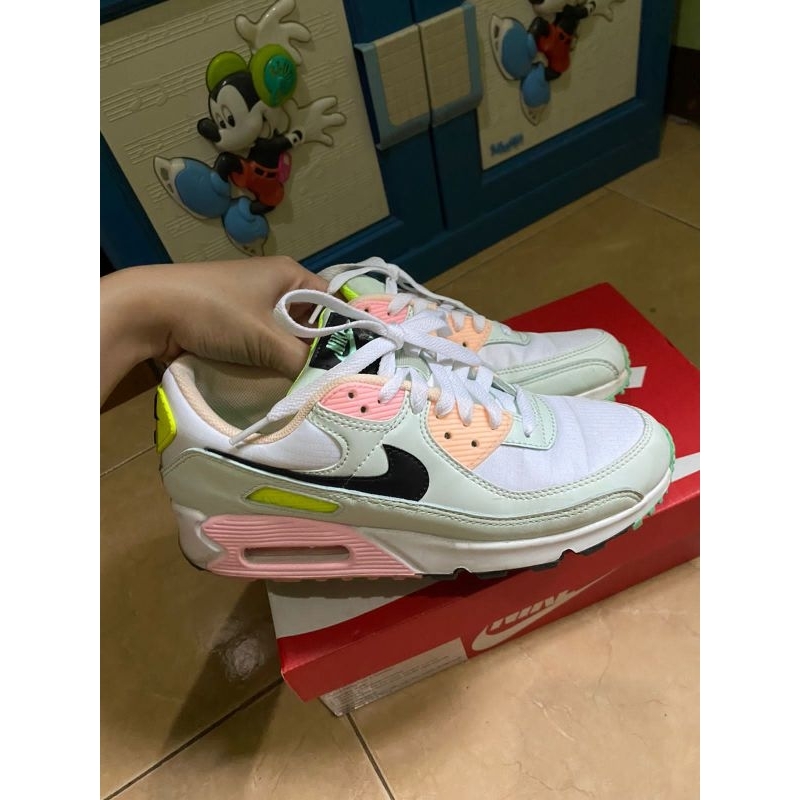 Nike Air Max 90