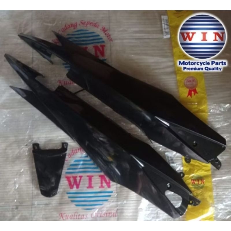 cover body belakang jupiter mx old merk win