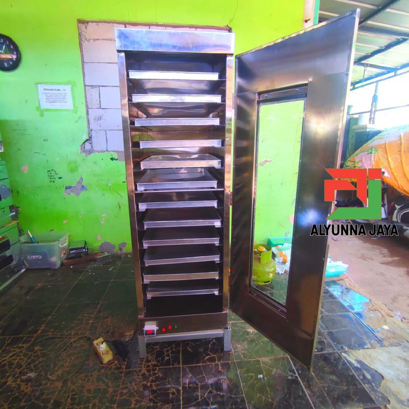 OVEN GAS PENGERING OTOMATIS 12 SUSUN / OVEN PENGERING / OVEN GAS PENGERING / OVEN GAS PENGERING REMP