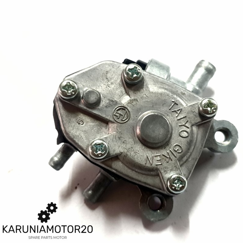 Keran Kran Bensin F1ZR/F1Z/F1 Original YGP Japan Lostpack