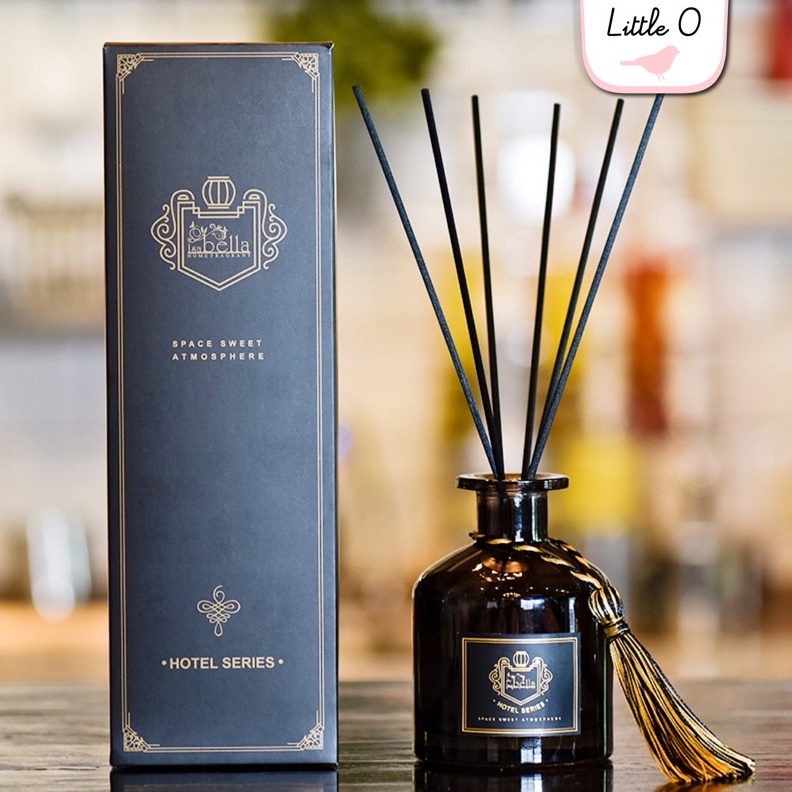 KHUSUS littleoid Premium Aromaterapi Diffuser Aromaterapi Ruangan Aromaterapi Diffuser Oil Pengharum