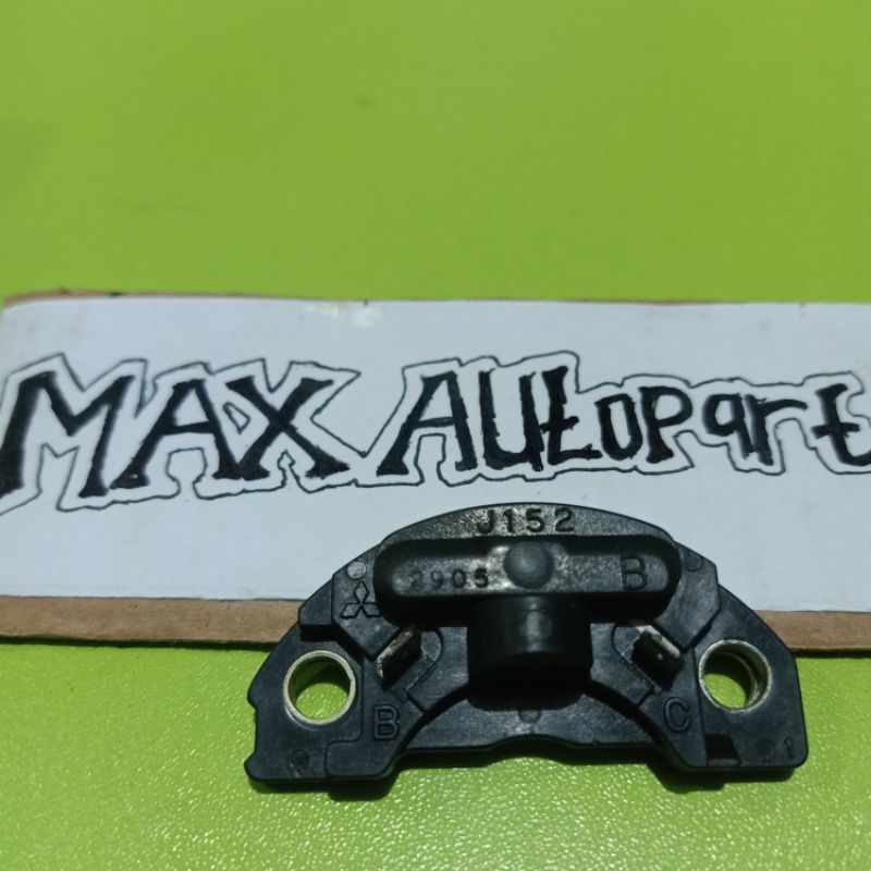 CDI Only Mitsubishi L300 J152 Ignition Power