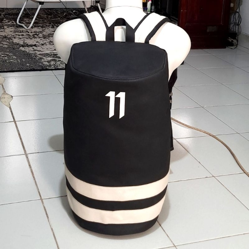 BORIS BIDJAN SABERI BACKPACK