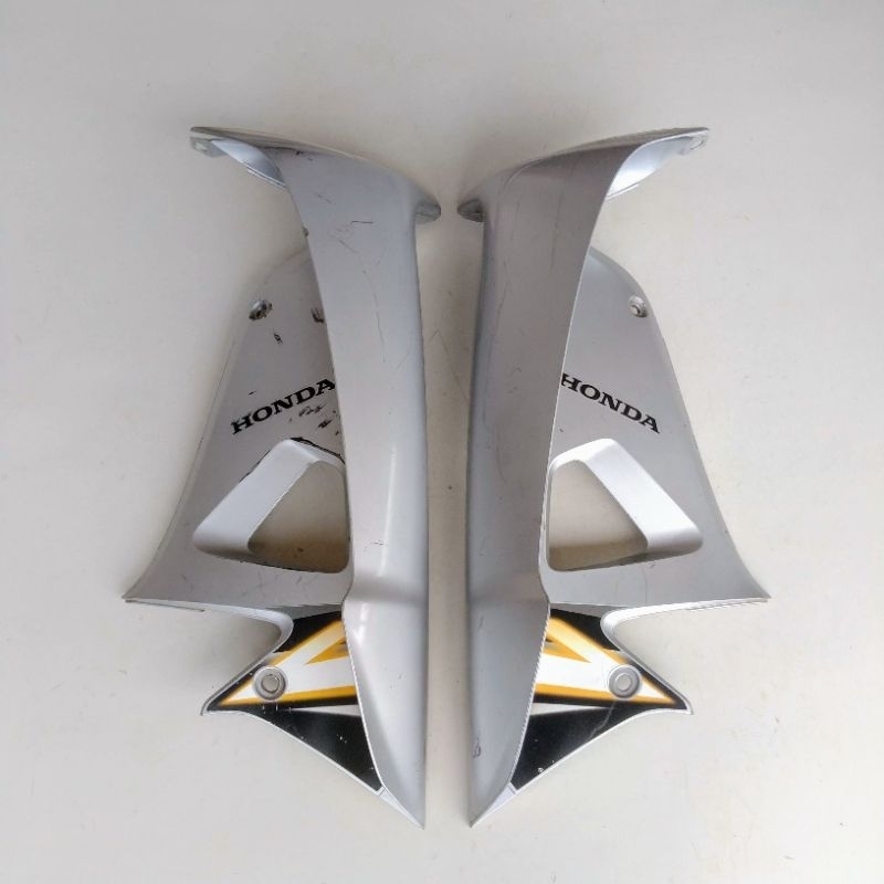 SAYAP SUPRA FIT NEW LUAR DALAM ORIGINAL COPOTAN SAYAP SAMPING SUPRA FIT NEW FIT X FIT S