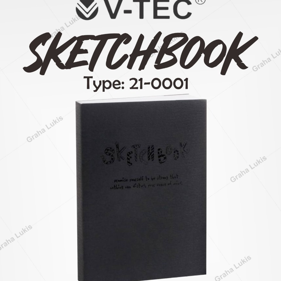 

FG2 Sketchbook A5 Type 211 11 GSM