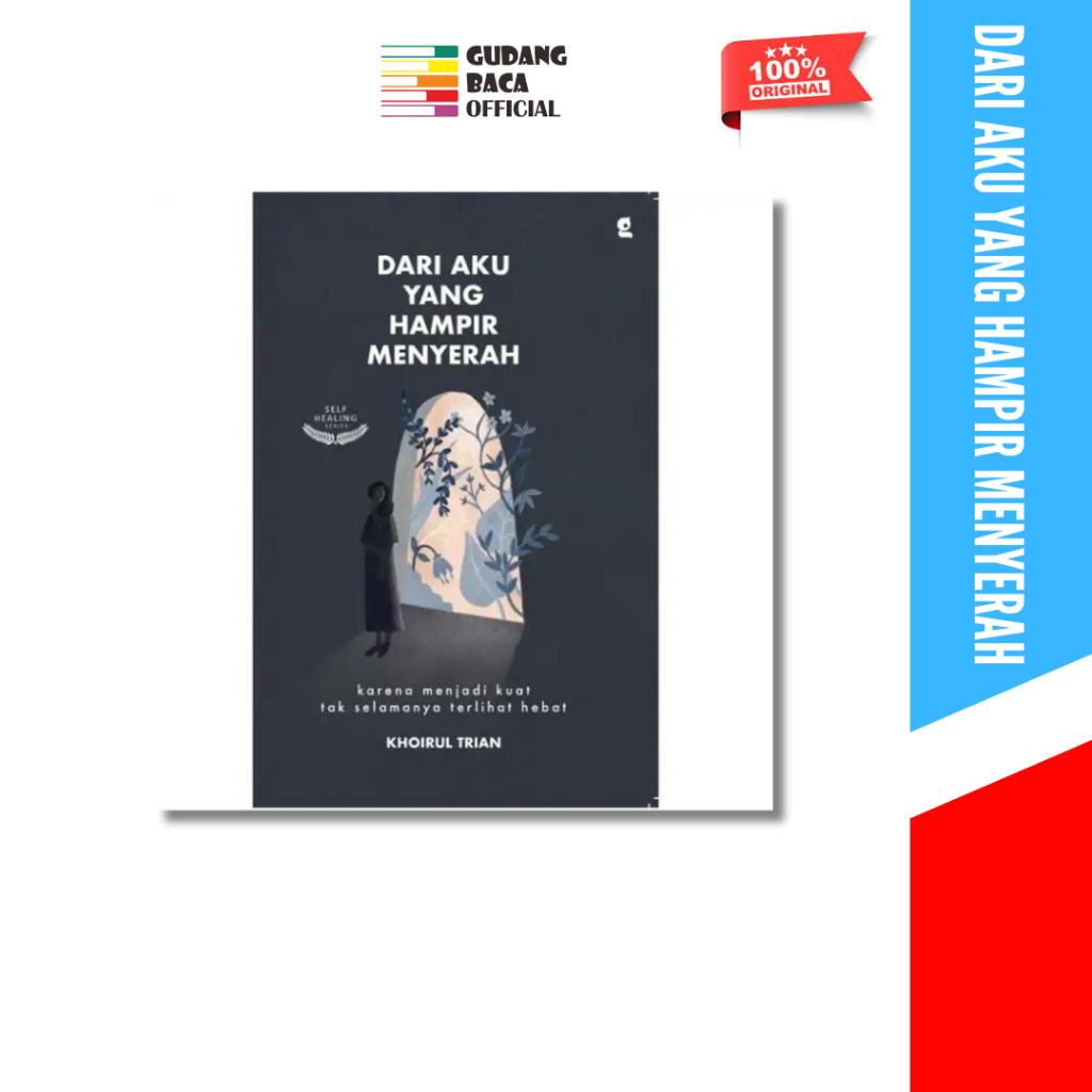 Dari Aku Yang Hampir Menyerah