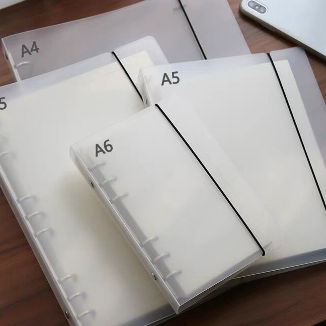 

KF7 Binder A4 Tanpa isi