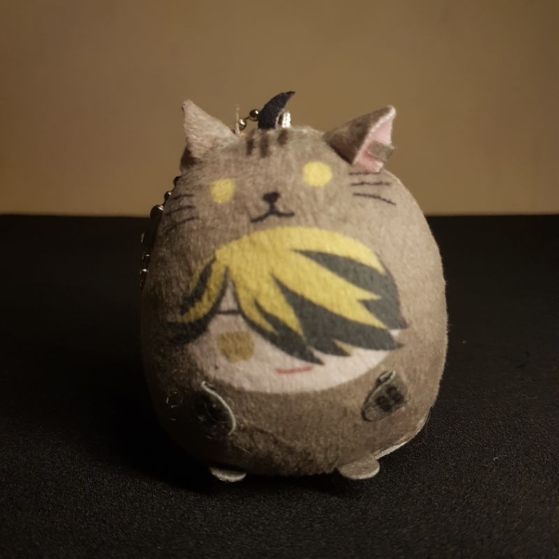 PLUSH TENORINZU TOKYO REVENGE KAZUTORA