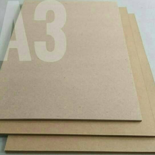 

Murah 5 Lembar Kraft r 15 Gsm Kes Samson Uk A3 297 cm X 42 cm