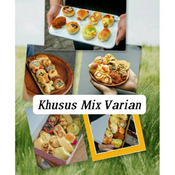 

Hemat Roti Unyil Venus Bogor Mix Varian 3pcs4pcs5pcs