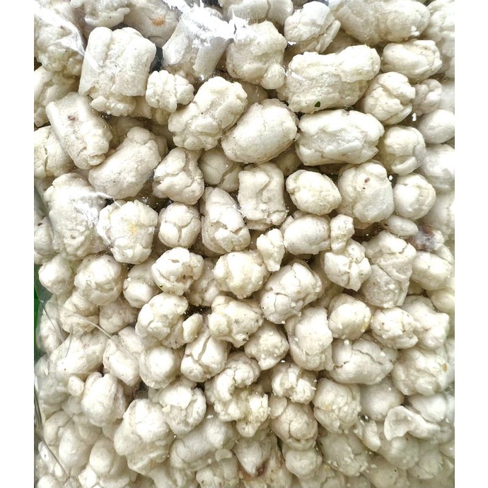 

TERBATAS TIKTAK CIKUR 1GR