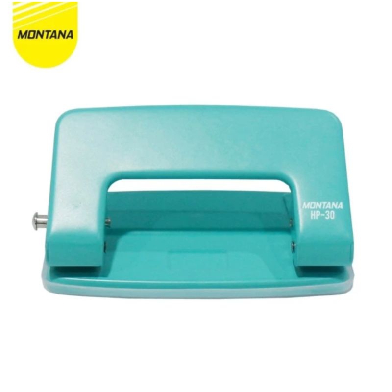 

pembolong kertas MONTANA kecil/HP30