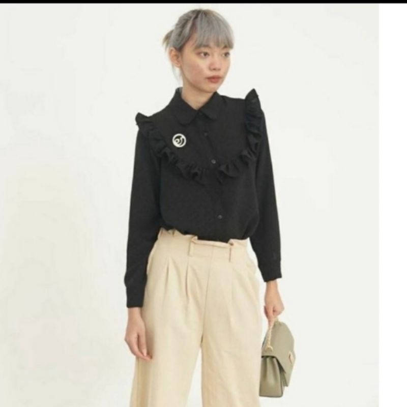 Preloved Blouse Ederra