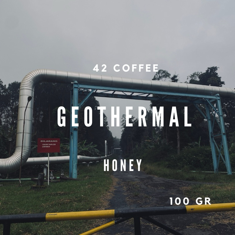 

kopi arabica kamojang honey 100 gr