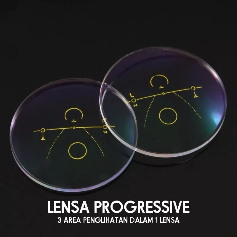 lensa progresif bluecromic | lensa progresif PHOTOCROMIC | lensa progresif blueray