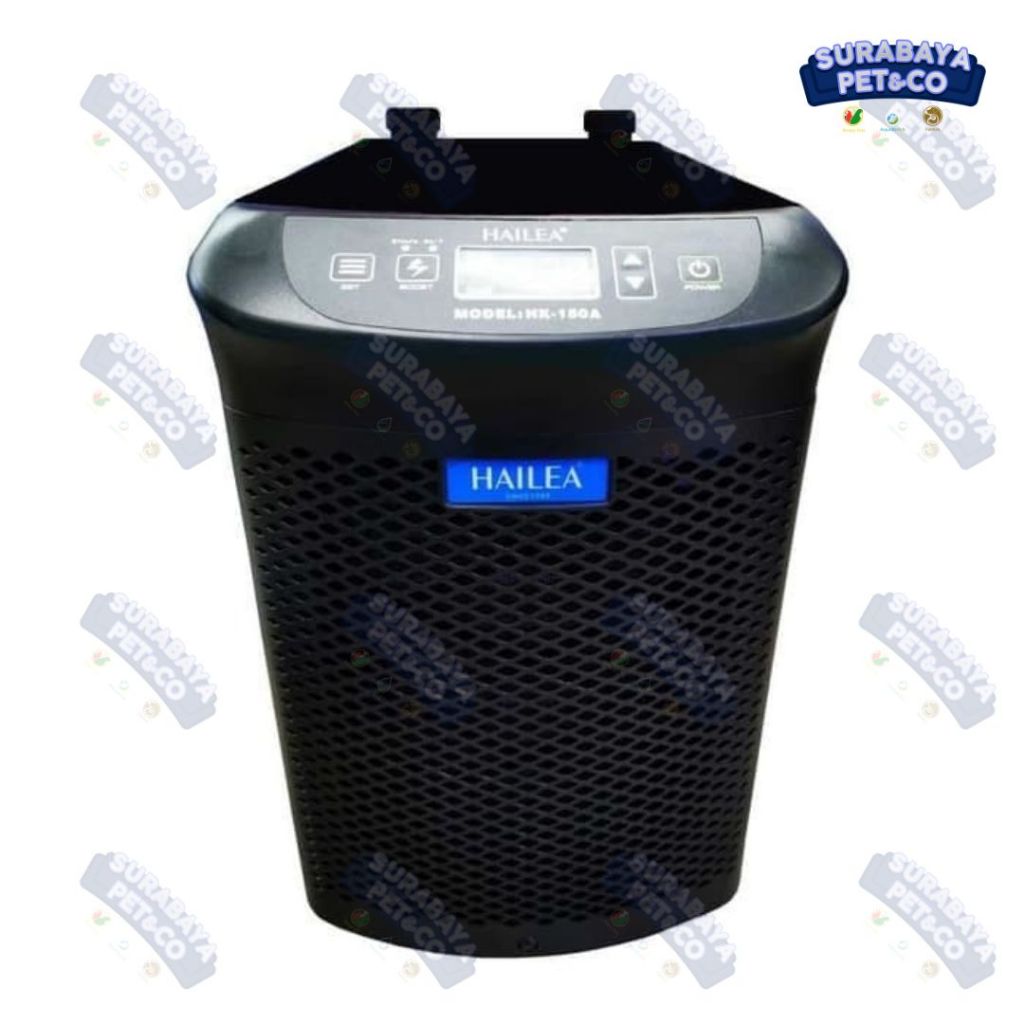 HAILEA HK-150A (1/10HP) CHILLER