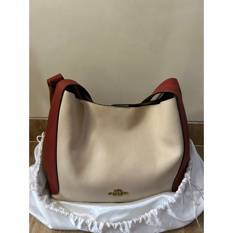 Coach Bag Original 100%