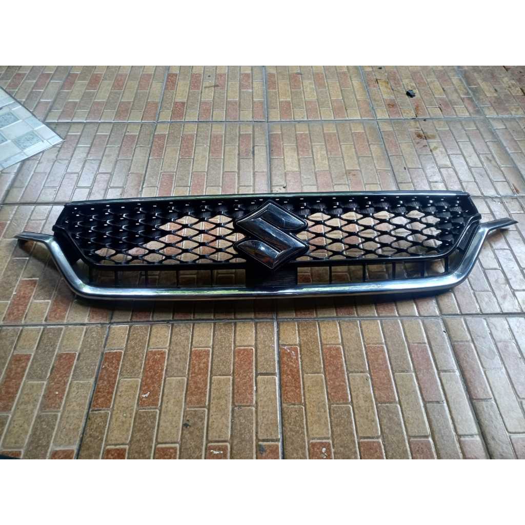 Front Grill Suzuki All New Ertiga 2019  - 2022