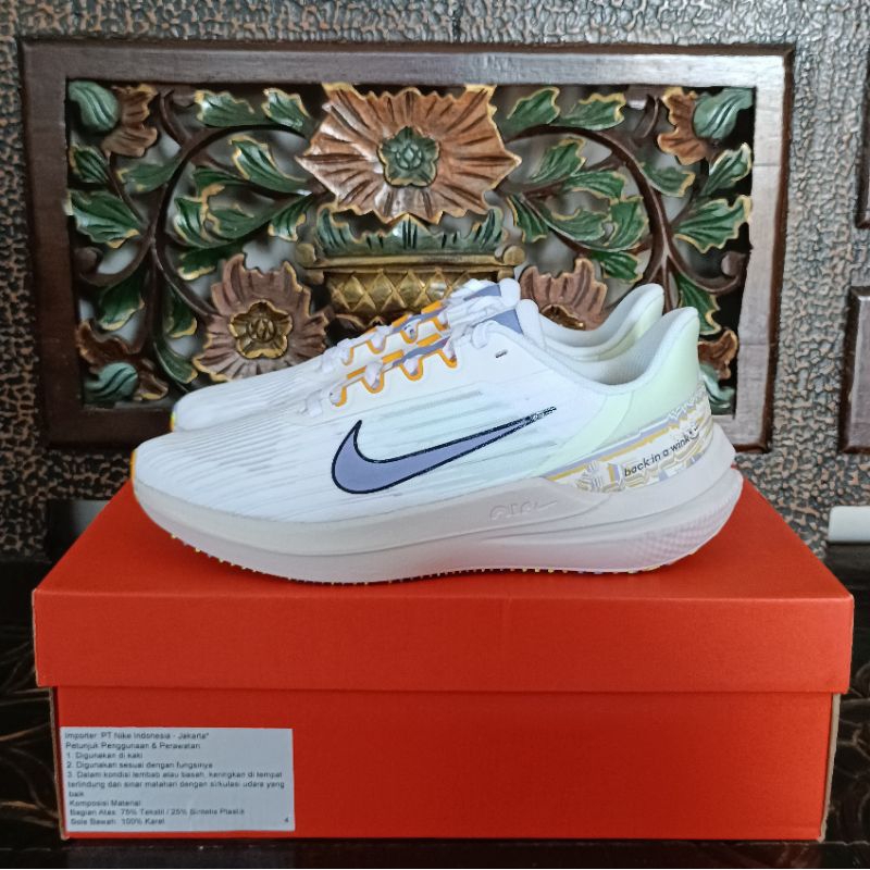 Nike Winflo 9 PRM Original