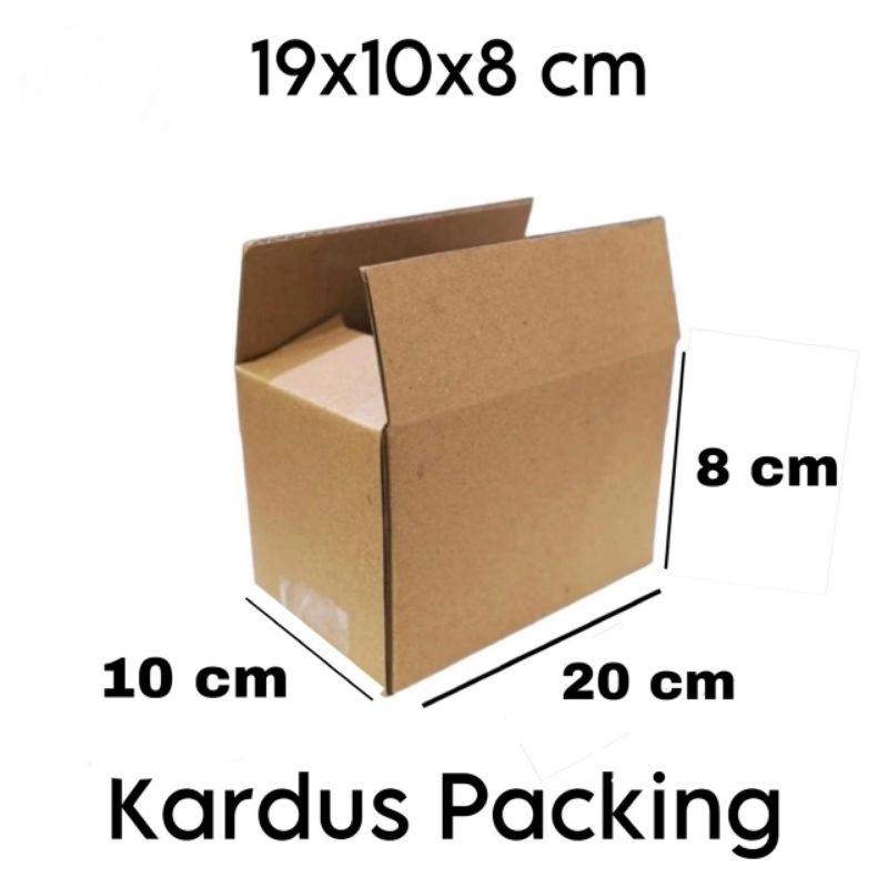 

KARDUS PACKING