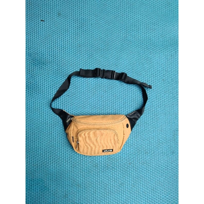 Waistbag Second GFLAT