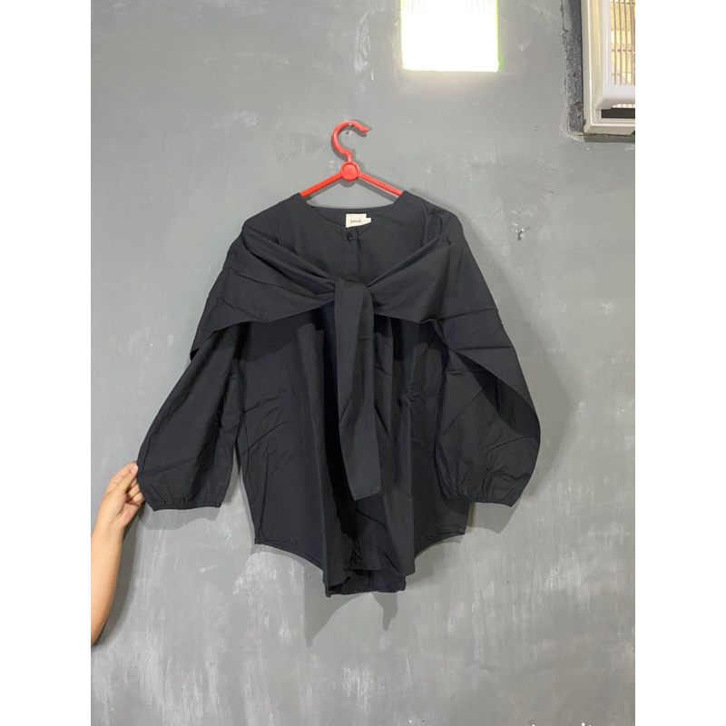 Preloved Gaudi