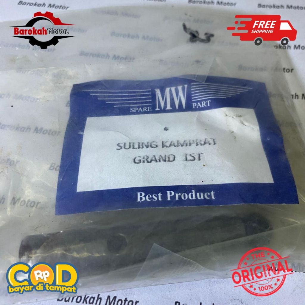 SULING TENSIONER // PER SPRING SULINGAN HONDA GRAND, LEGENDA, SUPRA, SUPRA FIT X125, REVO DLL