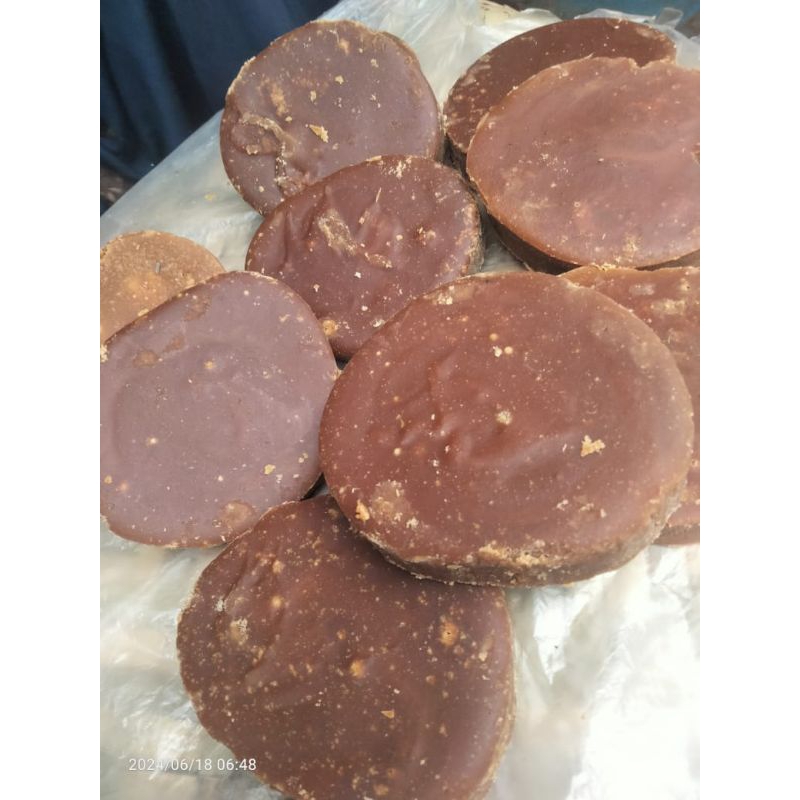

GULA MERAH/KAWUNG/GULA AREN ASLI KHAS SALEM,BREBES