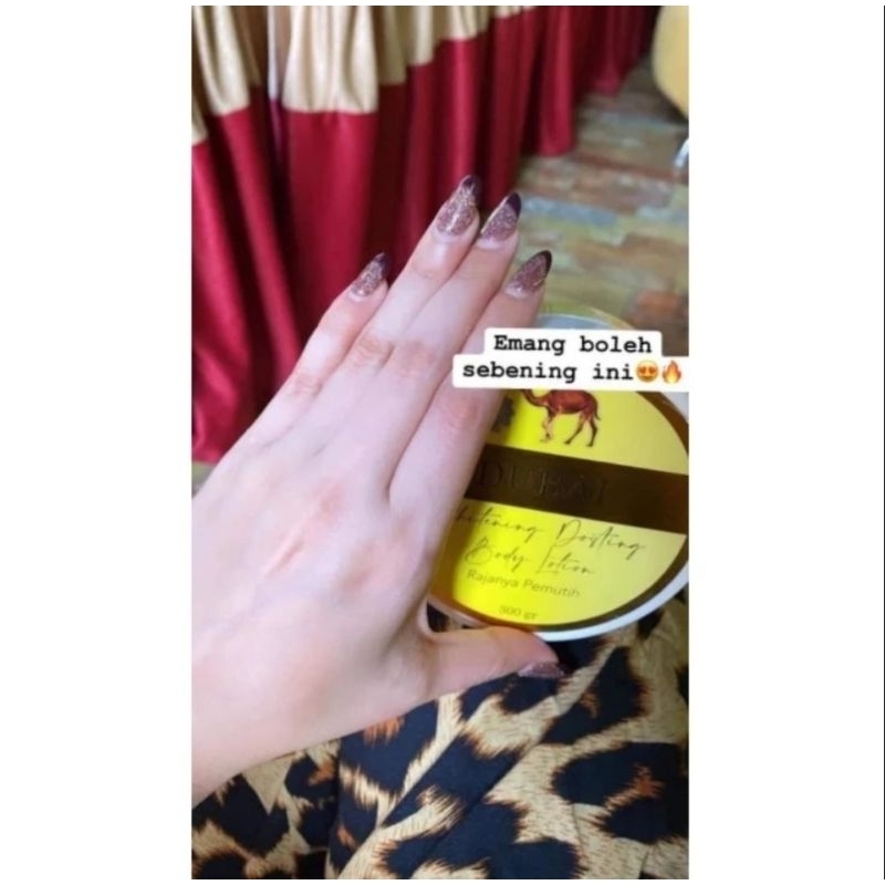 Hb dubai dosting super original 100%