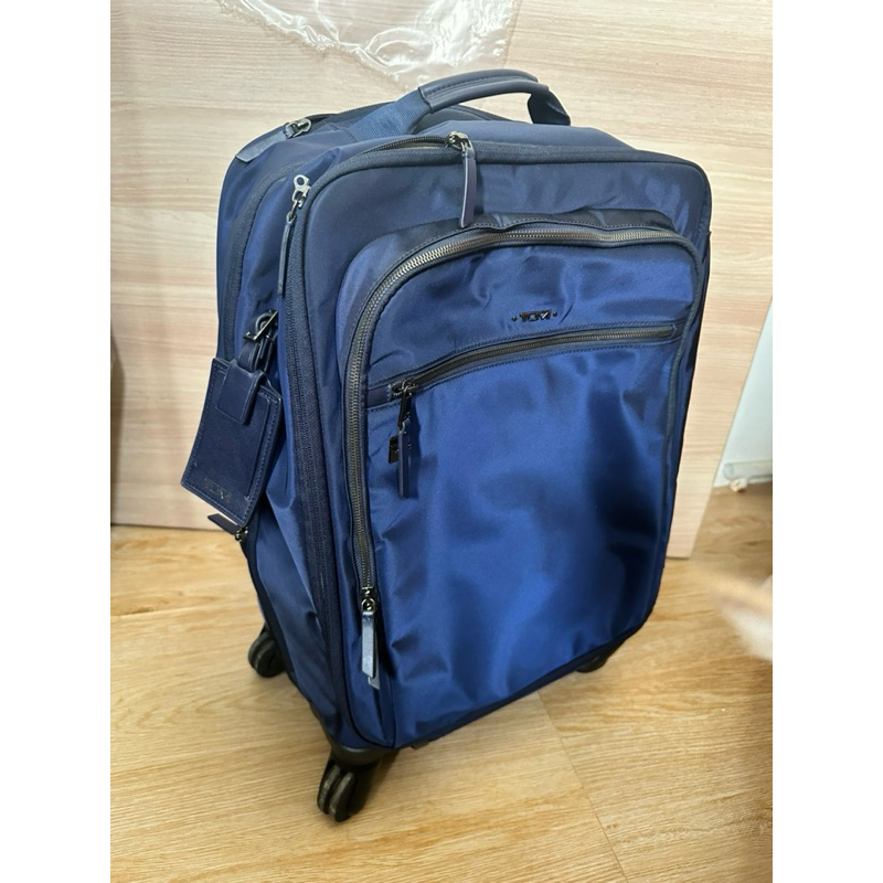 1000% KOPER TUMI ORIGINAL ex beli di Hongkong