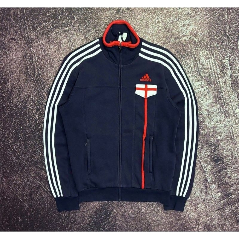 Tracktop Adidas England Original