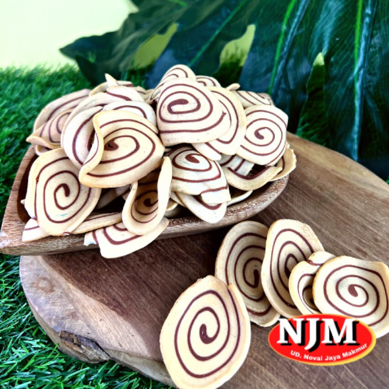 

NJM - KUPINGAN GAJAH CEPER 1000Gr (1kg)