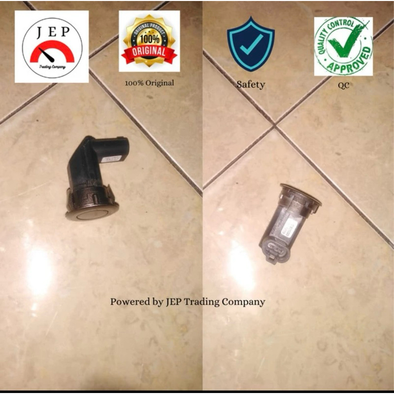 Sensor Parkir AVANZA XENIA Original ASTRA