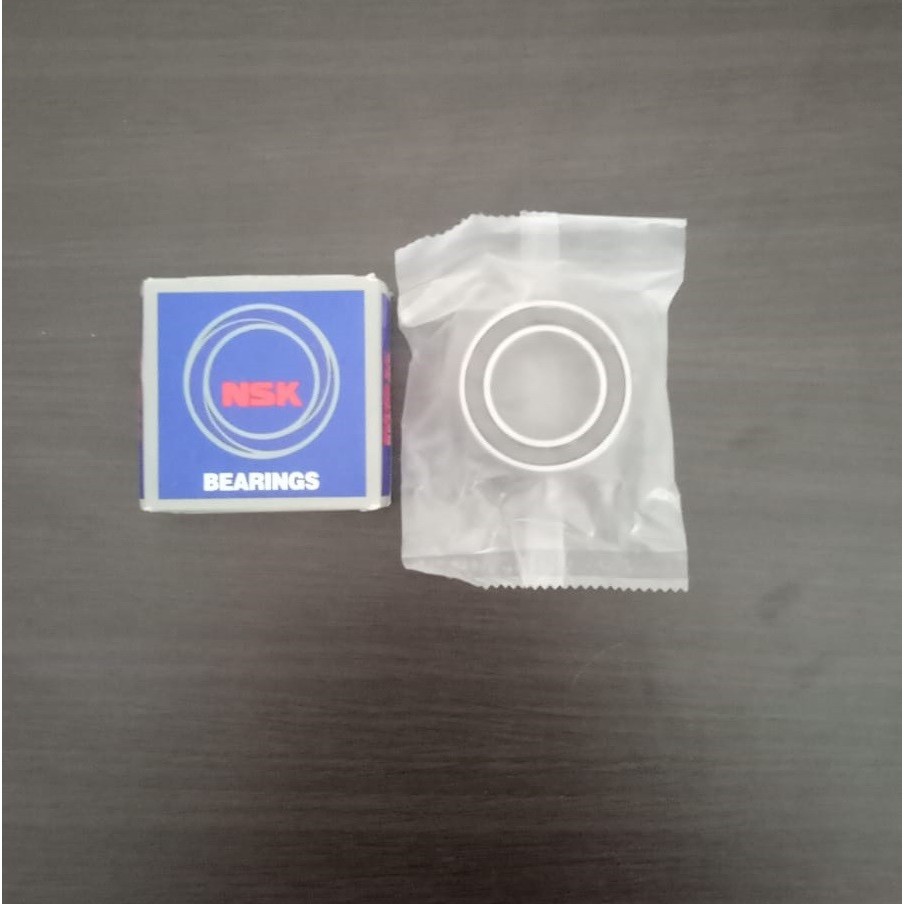 Bearing Pully / Pulley Kompresor AC Daihatsu Sigra