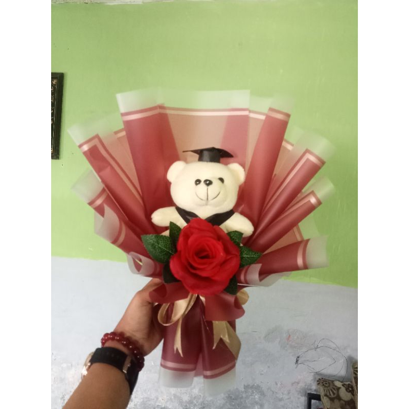 

BuketBoneka