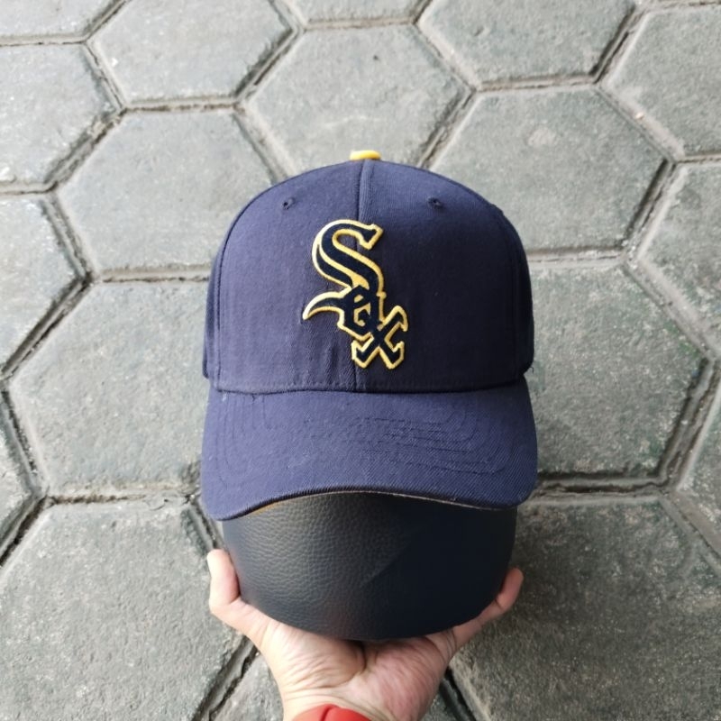 TOPI MLB SOX SECOND ORIGINAL