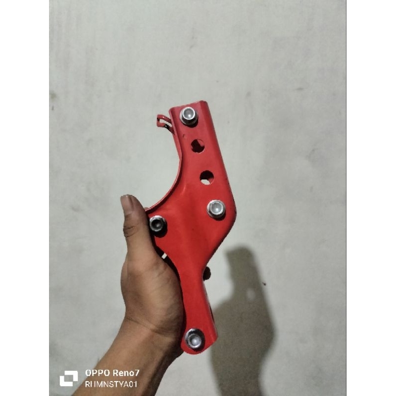 pangkon mesin Honda TLR original