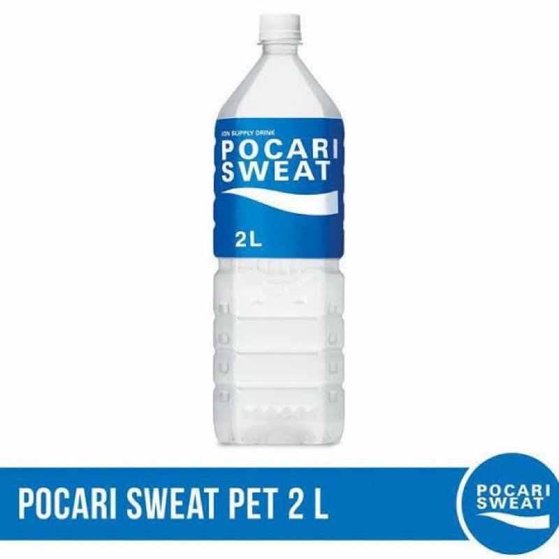 

Pocari Sweet Botol 2 Liter