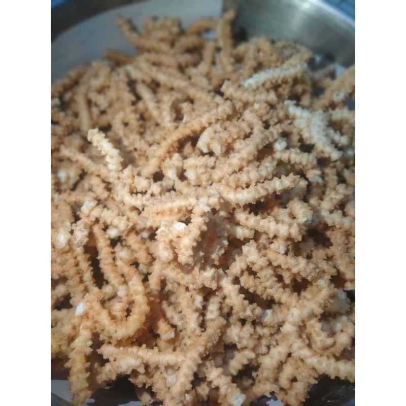 

krupuk kaktus 1 kg