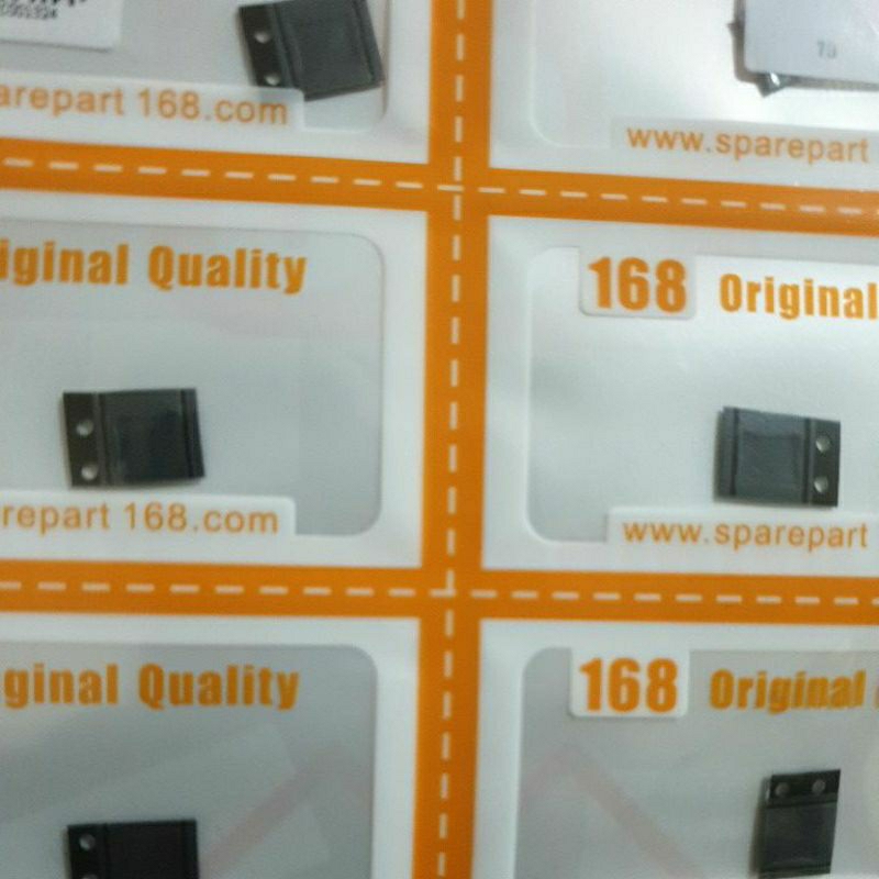 IC PM 7325 ORI