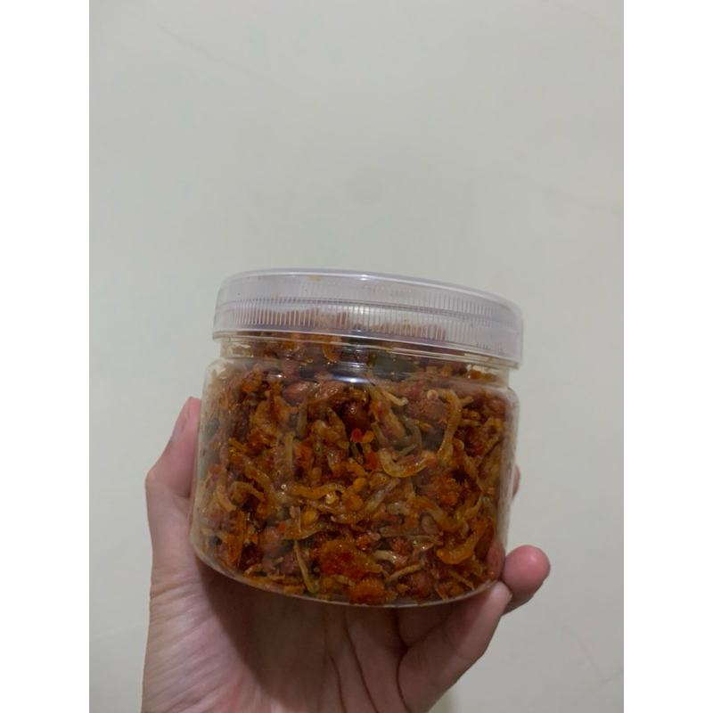 

ikan teri kacang medan