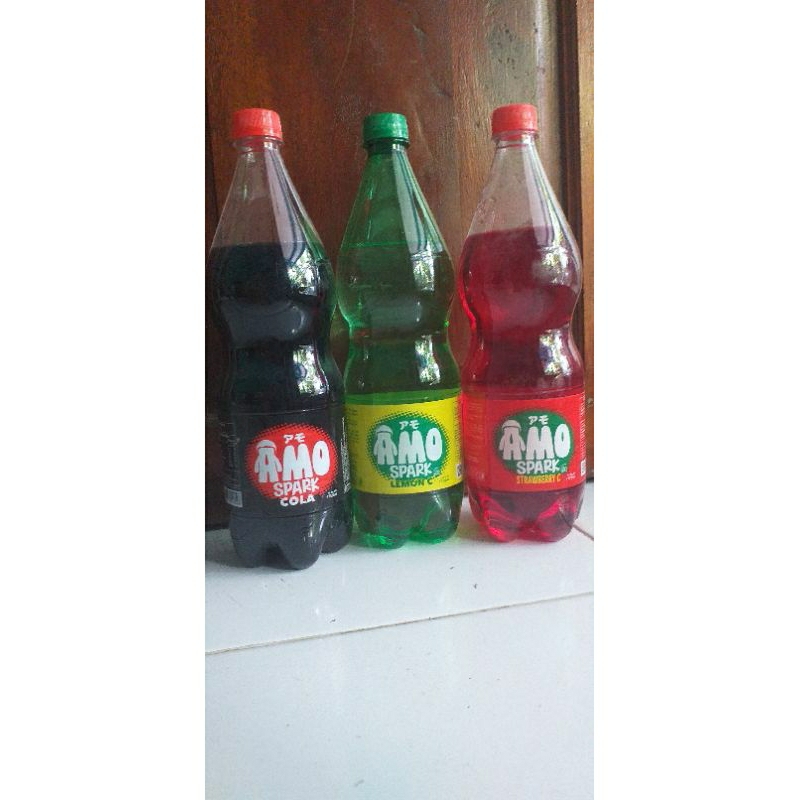 

Amo minuman