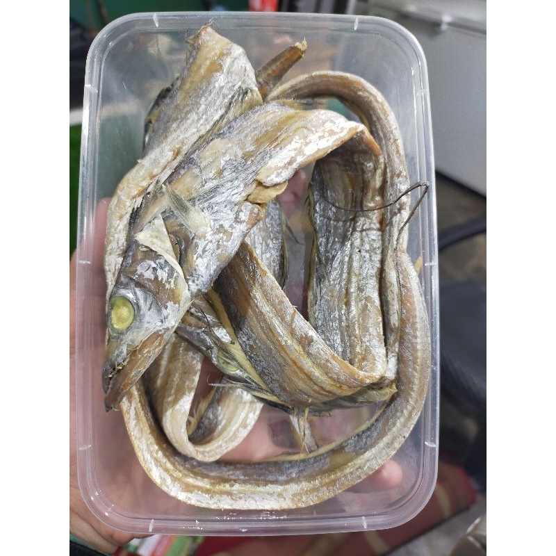 

All Fresh Halal IKAN ASIN SERBA Rp. 10.000 / IKAN ASIN MEDAN ASLI 100% dari Medan / IKAN ASIN MURAH / IKAN KERING